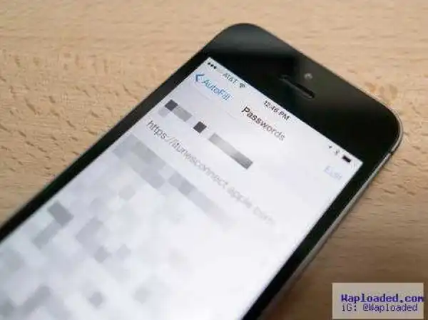 3 Things You Should Stop Doing On Your Phone This Year